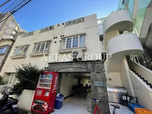 エルミ東十条の画像