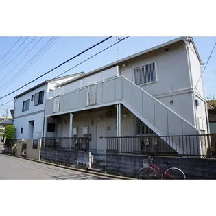 ヴィラホワイトの画像