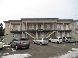 リビエールⅡの画像