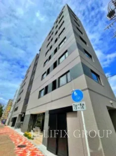 プレール ドゥーク新丸子の画像