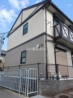 ファミールハイツ フクダDの画像