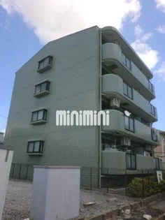 グリーンモア楠の画像