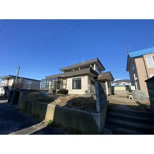 北海道釧路市春採2【一戸建】の外観