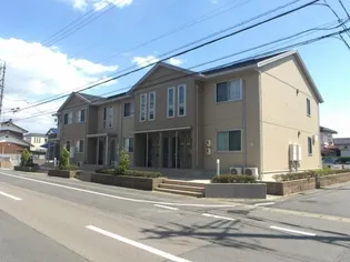 フロール朝日の画像