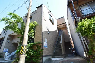 ハーモニアめいらくの画像