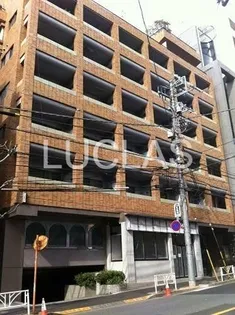 オーベル渋谷の画像