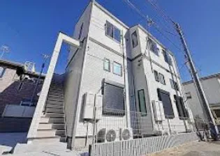 アヴァンティ日吉の画像