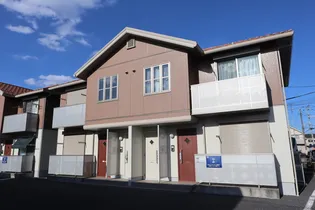 フォレスト ウィル Bの画像