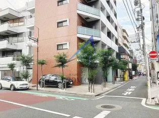 コンシェリア新宿EASTの画像