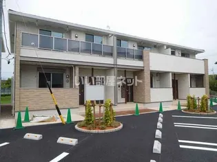 ラディアントBの画像