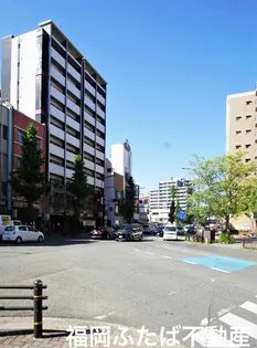 ヴィラージュ高宮ストリートの画像