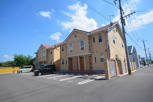 KMハイツVII B棟の画像