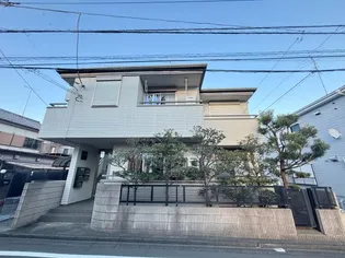 フラット ミタニの画像