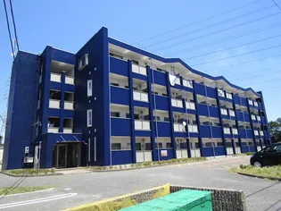 イーメゾンズ豊倉の画像