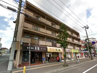 24軒興発ビルの画像