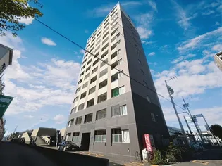 SーFORT鈴鹿の画像