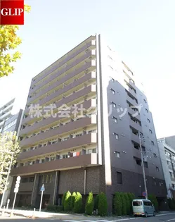 フェニックス横濱関内BAY GAIA【10階】の外観