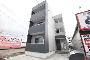 ベネフィス高畑の画像