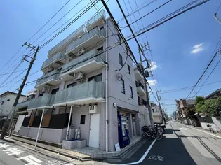 メインステージ北千住の画像