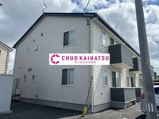 グレンディール B棟の画像