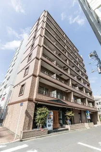 パークウェル浅草の画像