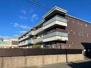 マストタウン一宮イースト【1階】の外観