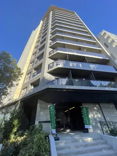 ザ・パークハビオ中野富士見町ガーデン【9階】の外観