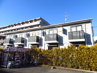 クレスト南仙台IIIの画像