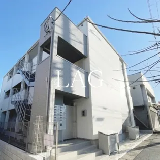 MELDIA八千代台IIの画像