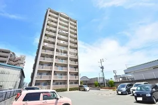 ボヌール綾の杜の画像