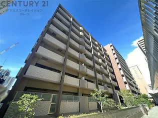 Sunny Court Meiwa【3階】の外観