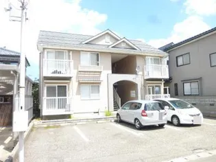 ベルハウス中山の画像