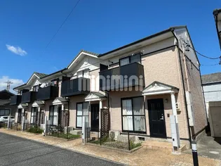 RIVER PARK C棟の画像