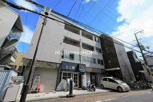 三幸マンションの画像