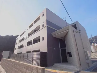 ヴィラMYの画像