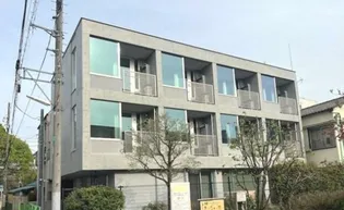 ベルエア練馬の画像