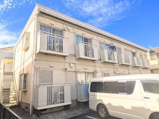 パナハイツ楓の画像