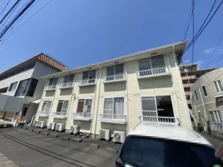 エステートピア高木の画像