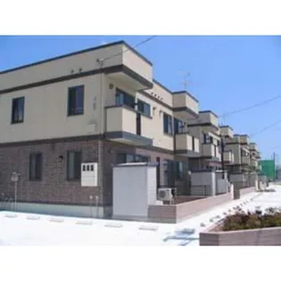 ロイヤルガーデン大野 Eの画像