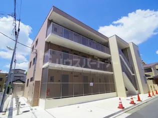 グレイスコートIIIの画像