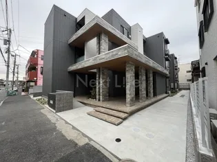 シェーンブルーメ横浜の画像