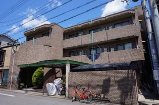 FAMILLE北清の画像