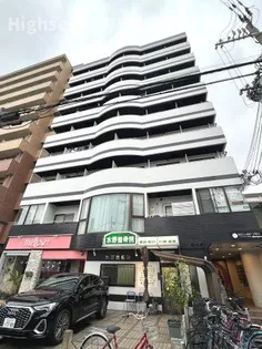 アクエルド都島の画像