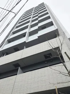 フレンシア椎名町の画像