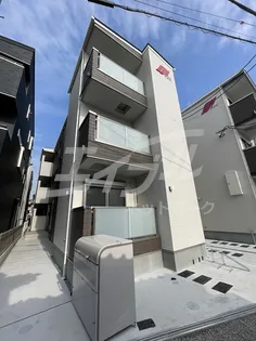 FDS吹田II番館【3階】の外観