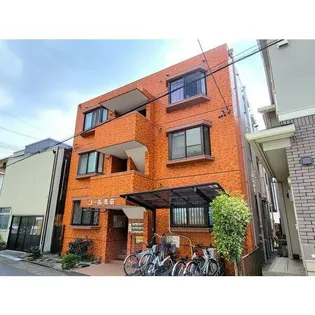 コーポ光荘の画像