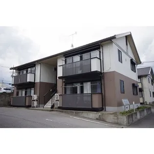 ハイツハーモニーAの画像