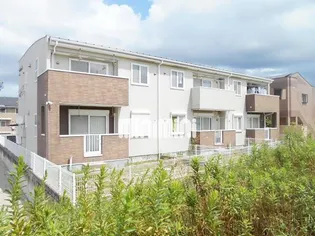 サンリット神川Aの画像