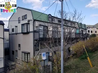 アワーグラス壱番館の画像