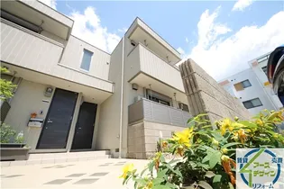 へーベルコート西島の画像